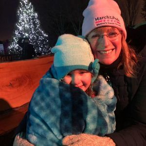 Meet your Posher, Mary